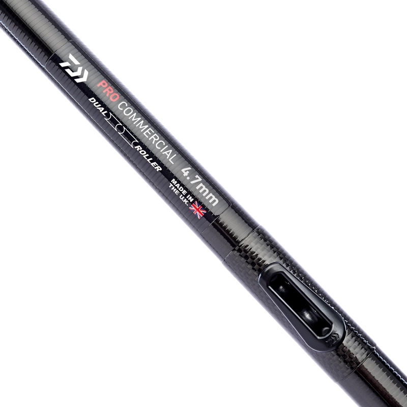 Daiwa Pro Commercial Kit 4.7mm